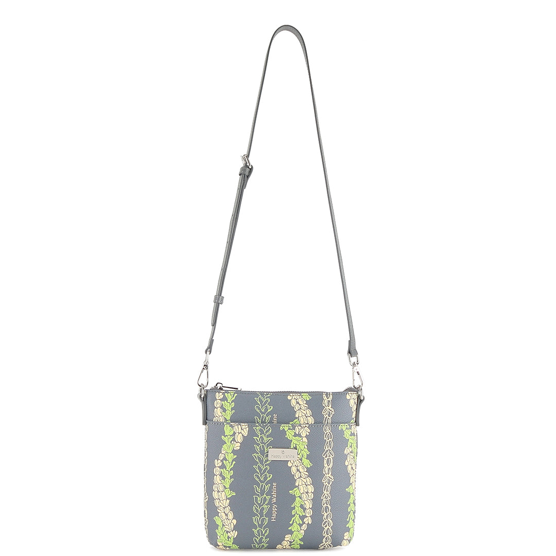 Crossbody Lisa Pakalana Grey