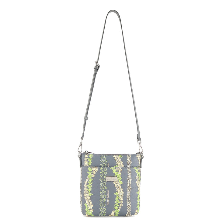 Crossbody Lisa Pakalana Grey