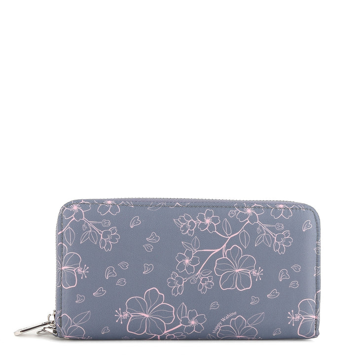 Wallet Kaylee Ke'olu Sakura Grey