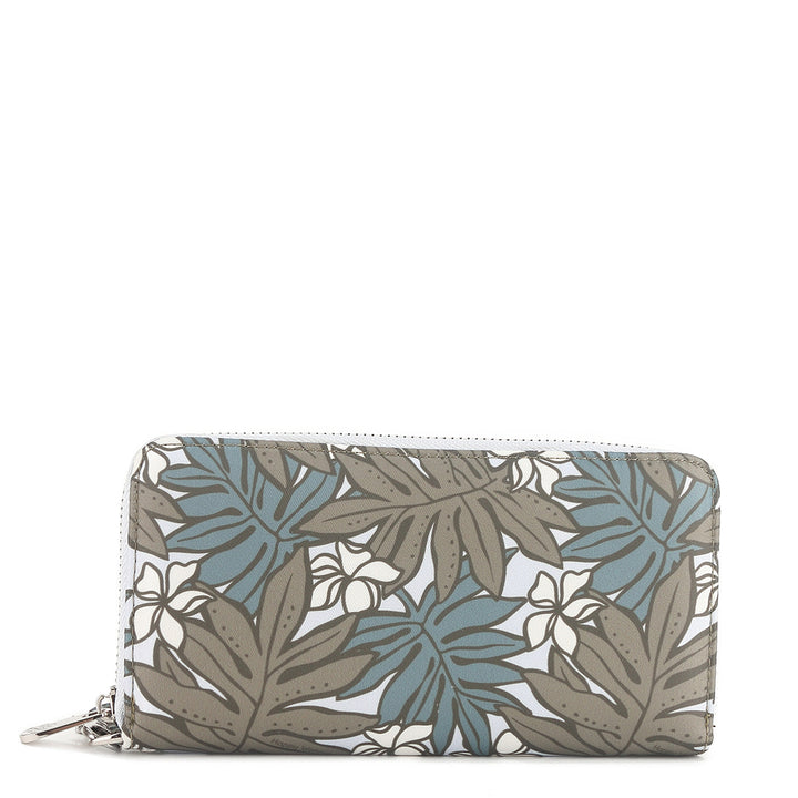 Wallet Kaylee Ke'olu Lauae Camo