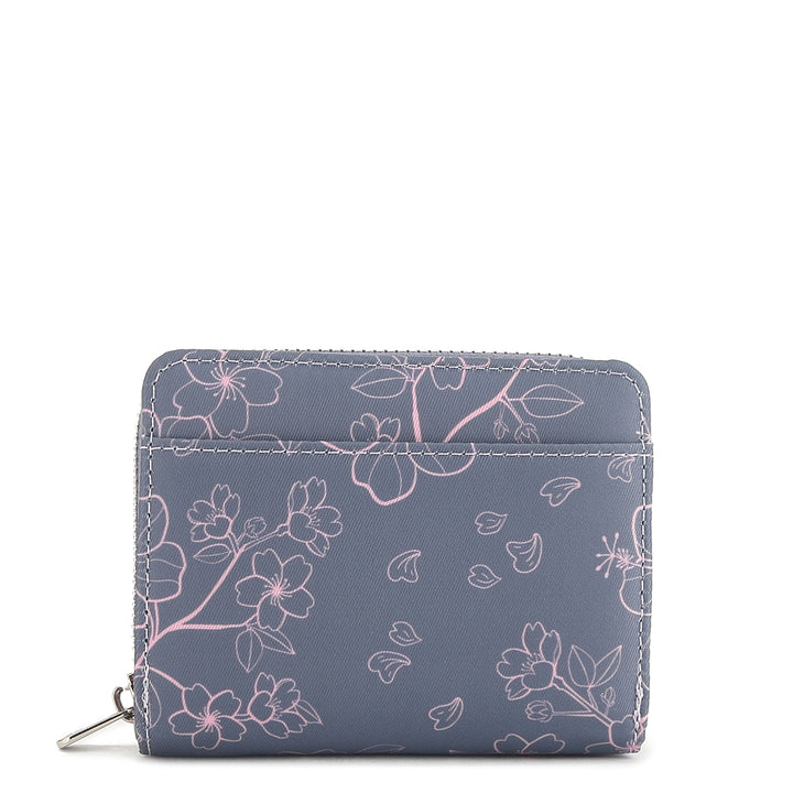 Wallet Meily Ke'olu Sakura Grey