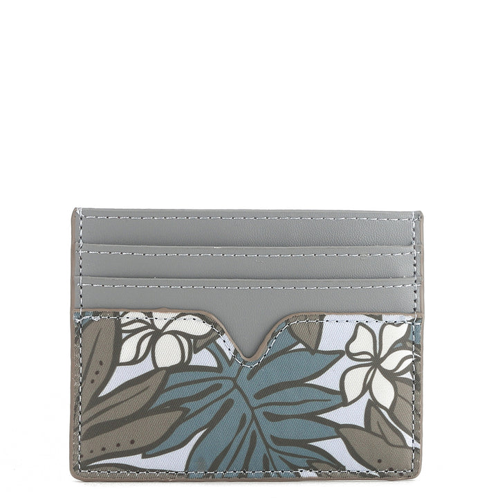 Card Case Meilany Lauae Camo