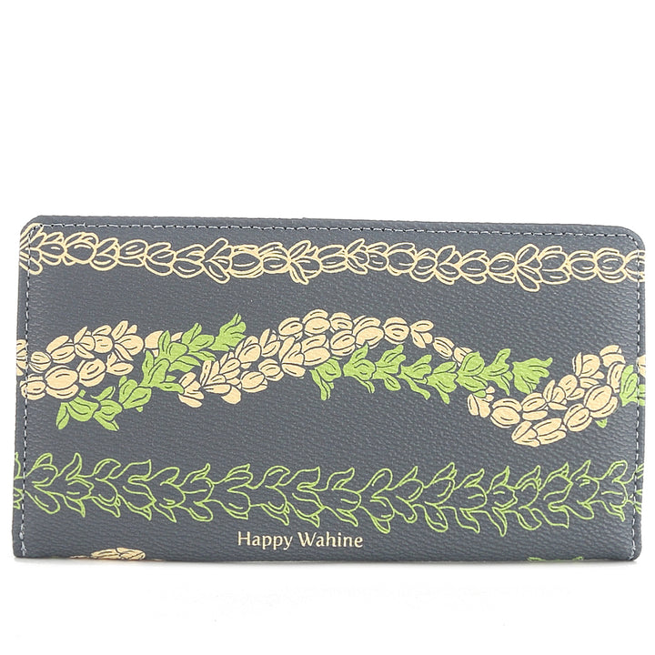 Wallet Teyla Pakalana Grey
