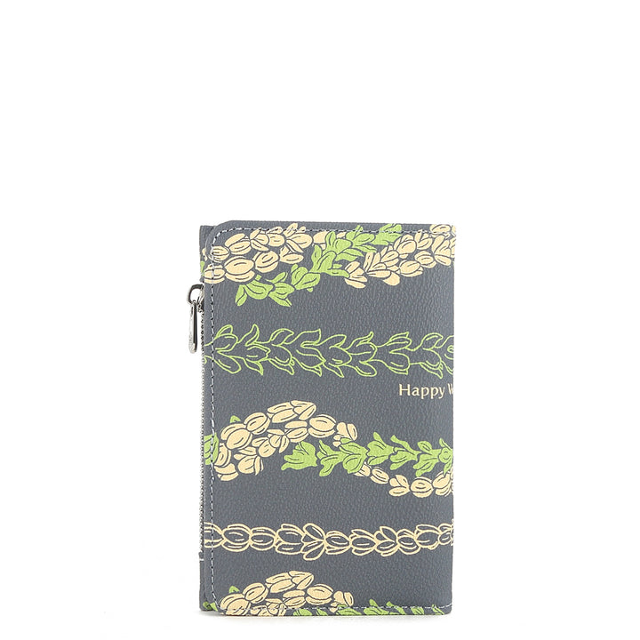 Wallet Teyla Pakalana Grey