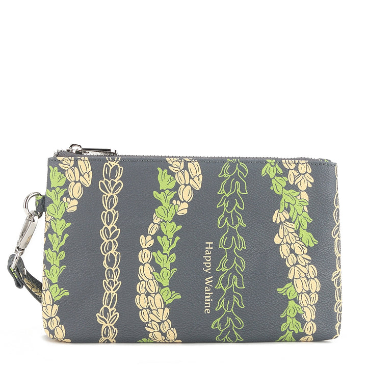 Wristlet Melody Pakalana Grey