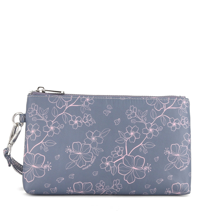 Wristlet Melody Ke'olu Sakura Grey