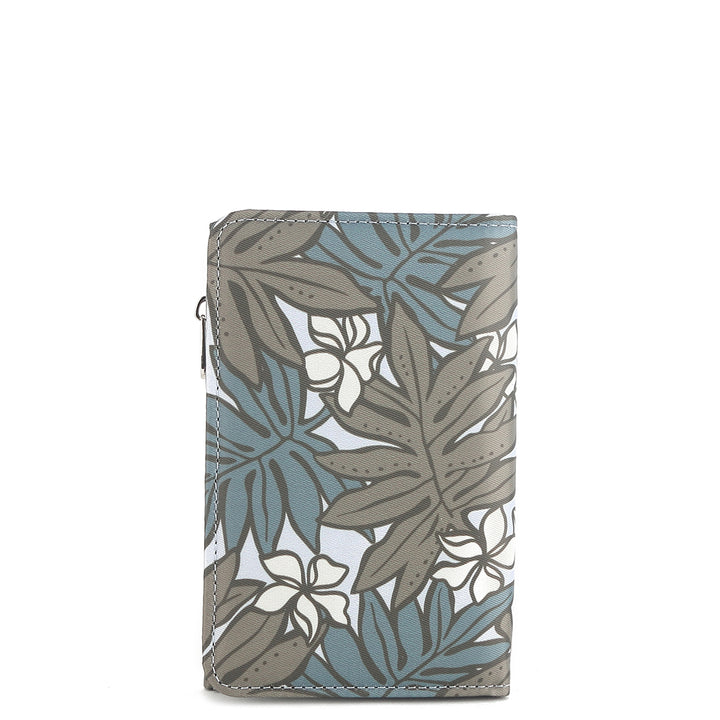 Wallet Joanne Ke'olu Lauae Camo