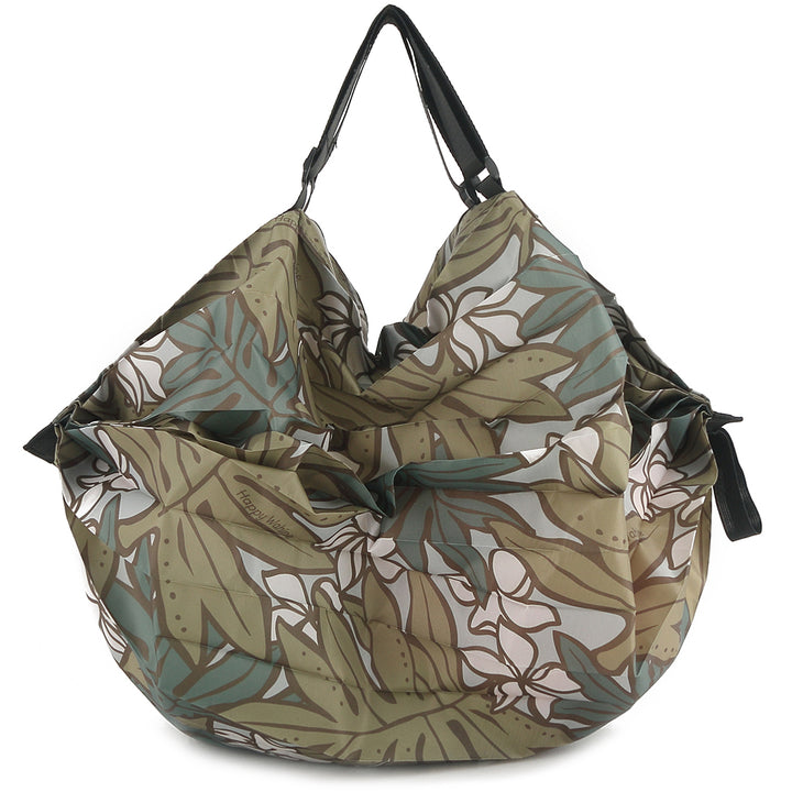 Foldable Bag Jazmine Lauae Camo