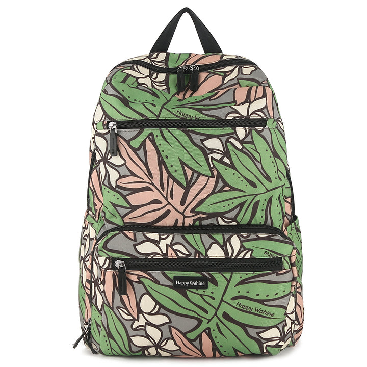 Backpack Melanie Lauae Brown