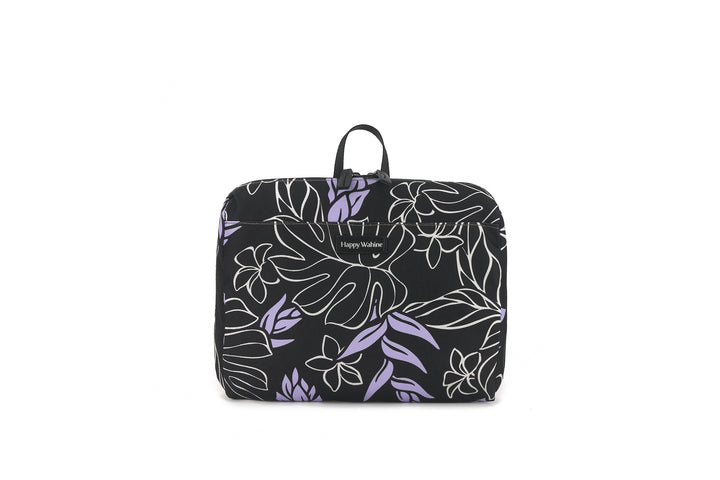 Backpack Melanie Ginger Black