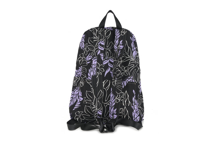 Backpack Melanie Ginger Black