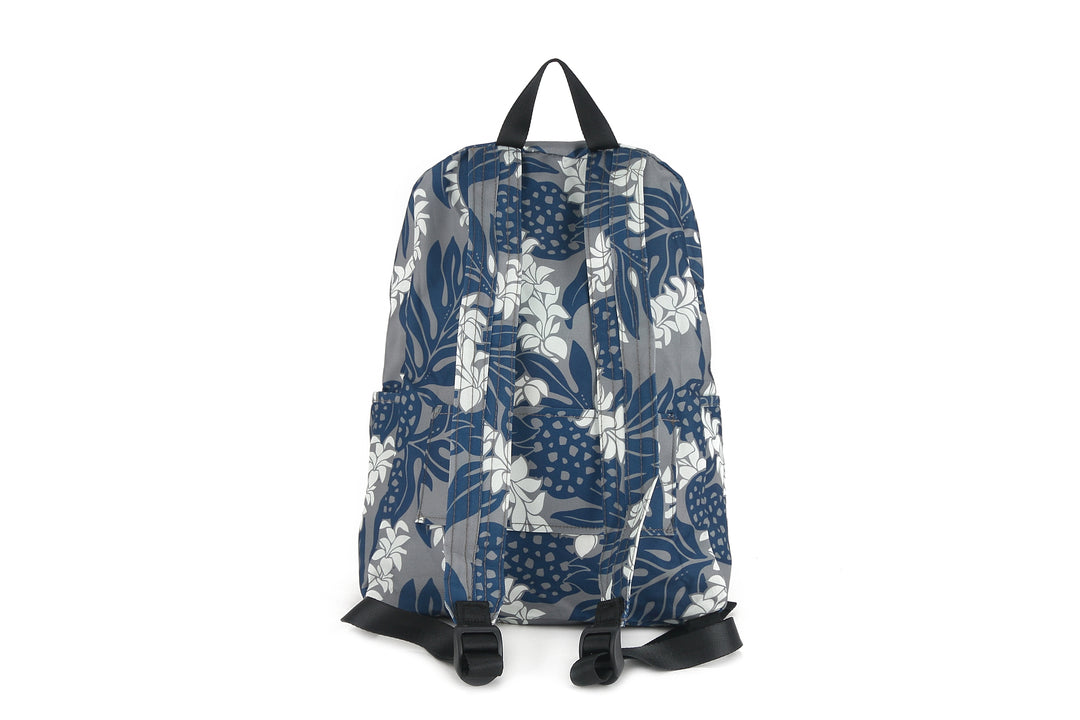 Backpack Melanie Ulu Lei Grey