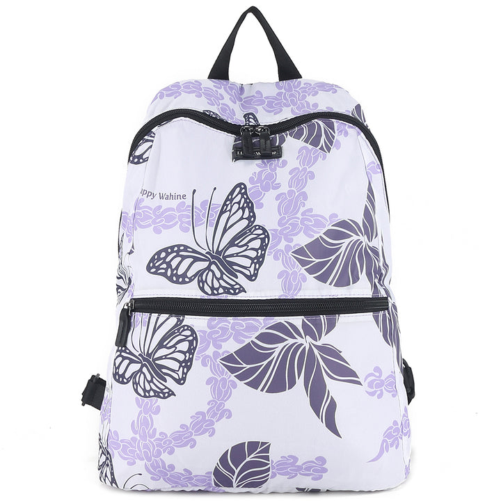 Backpack Kelly Crownflower Purple