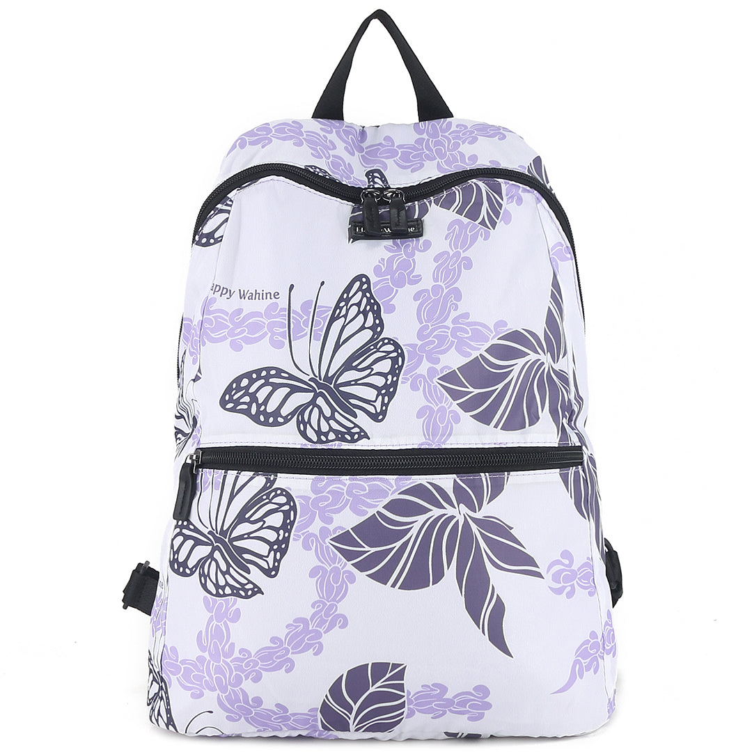 Backpack Kelly Crownflower Purple