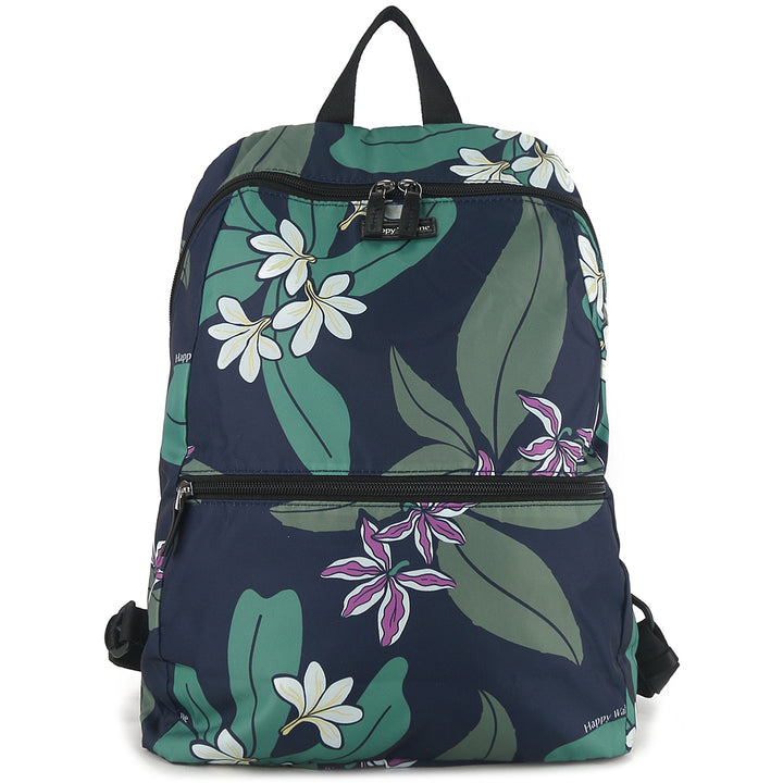 Backpack Kelly Naupaka Grey