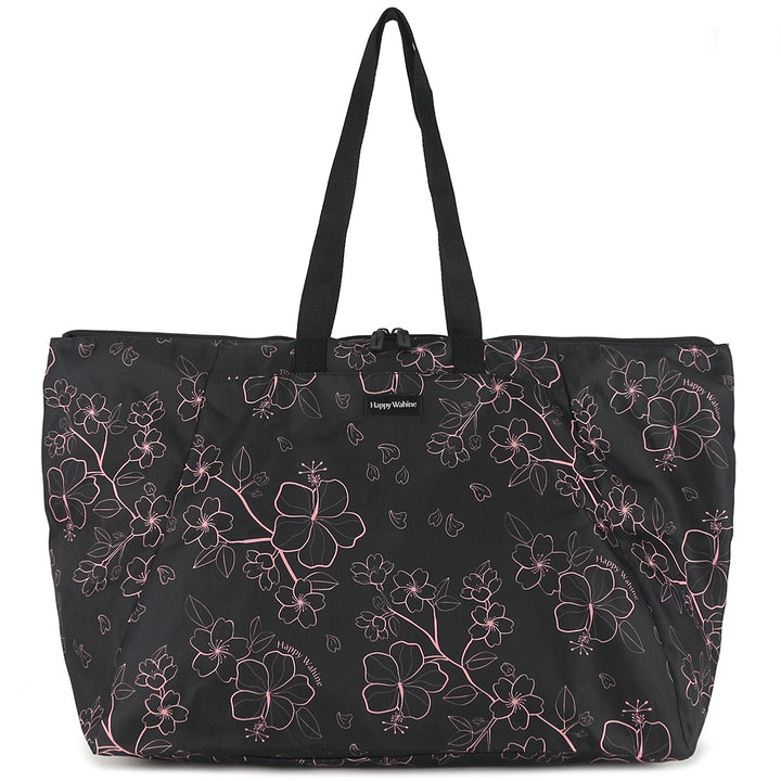 Tote Tomoko Sakura Black