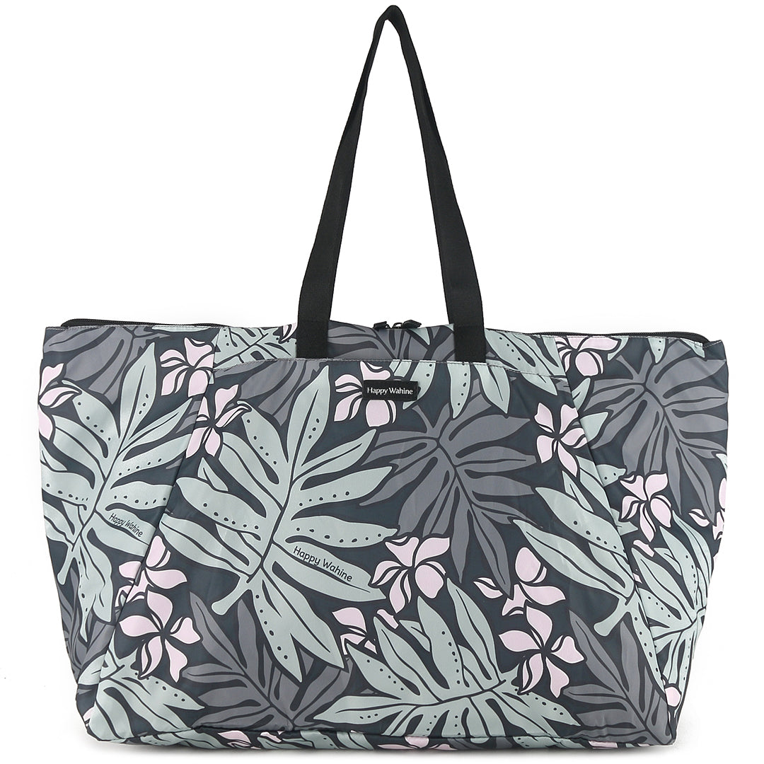 Tote Tomoko Lauae Grey