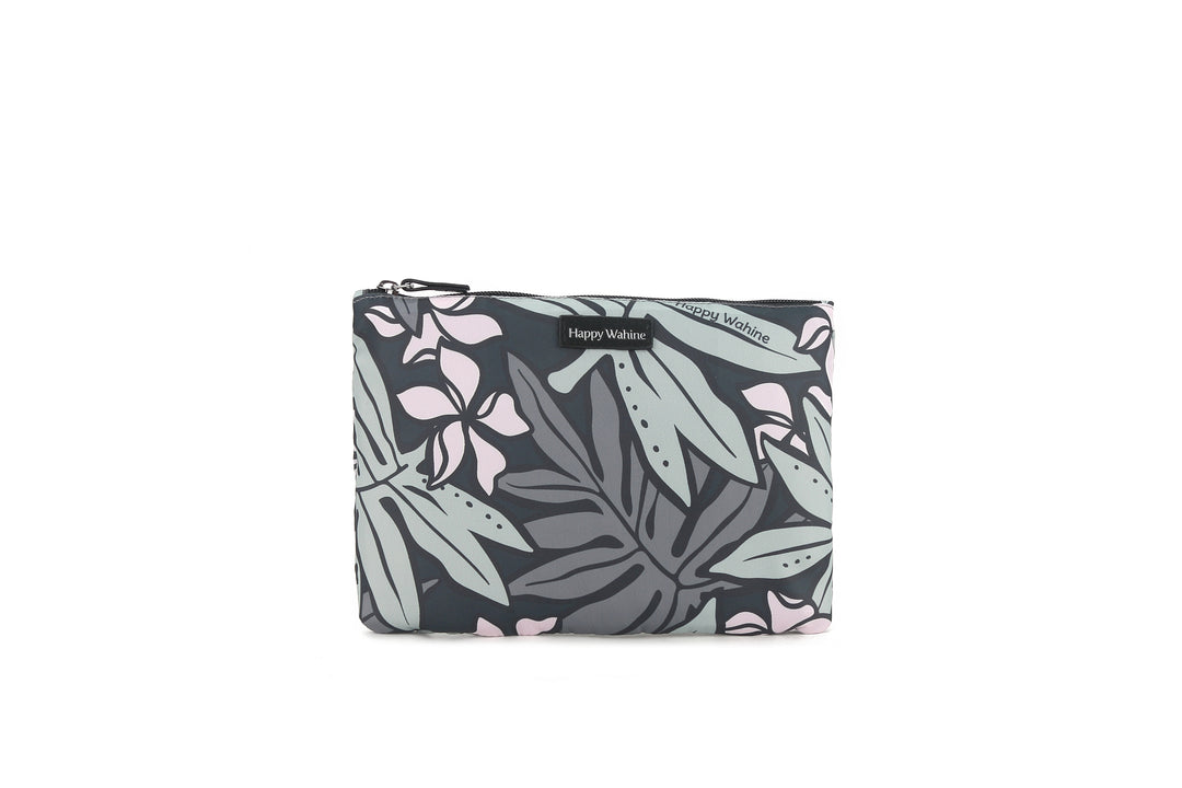 Tote Tomoko Lauae Grey