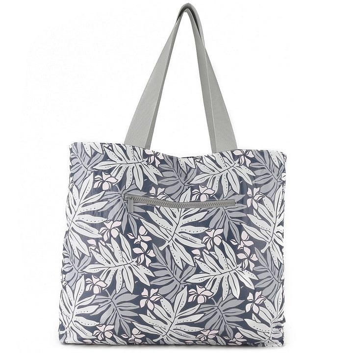 Wai Wai Tote Lauae Grey