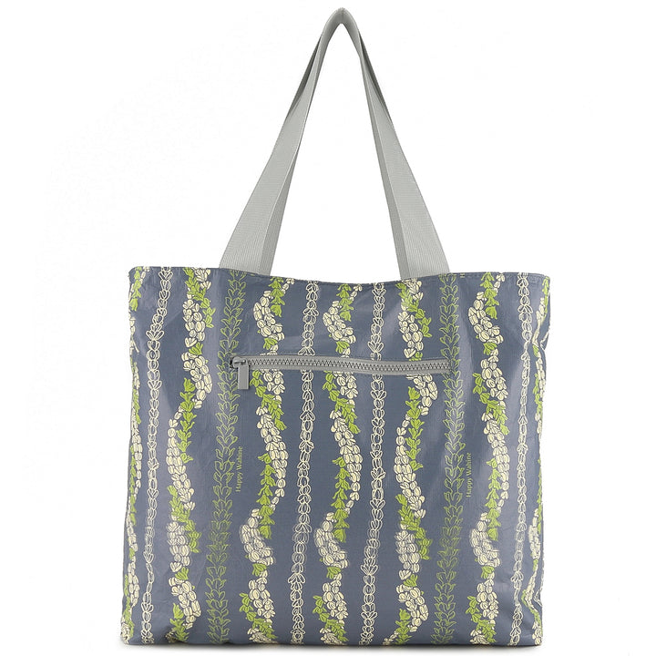 Wai Wai Tote Pakalana Grey