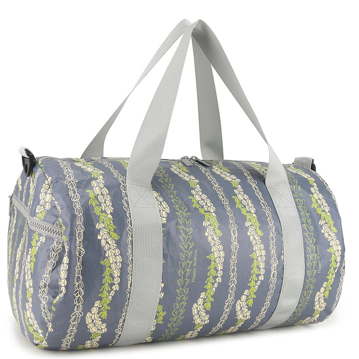Wai Wai Duffle Bag Pakalana Grey