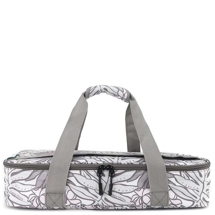 Casserole Insulated Carry Case Lauae Grey
