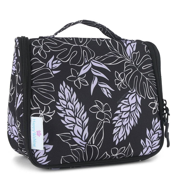 Travel Kit Small Ginger Black