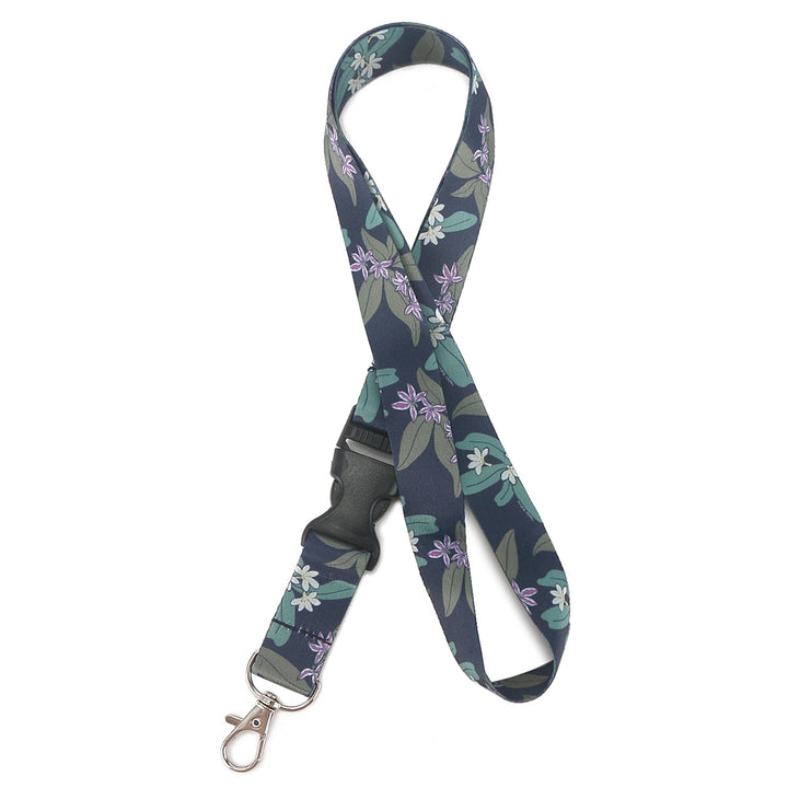 Lanyard Naupaka Grey