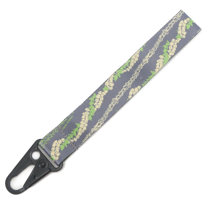 Lanyard Short Pakalana Grey