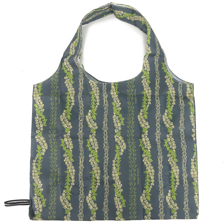 Foldable Bag Jake Pakalana Grey