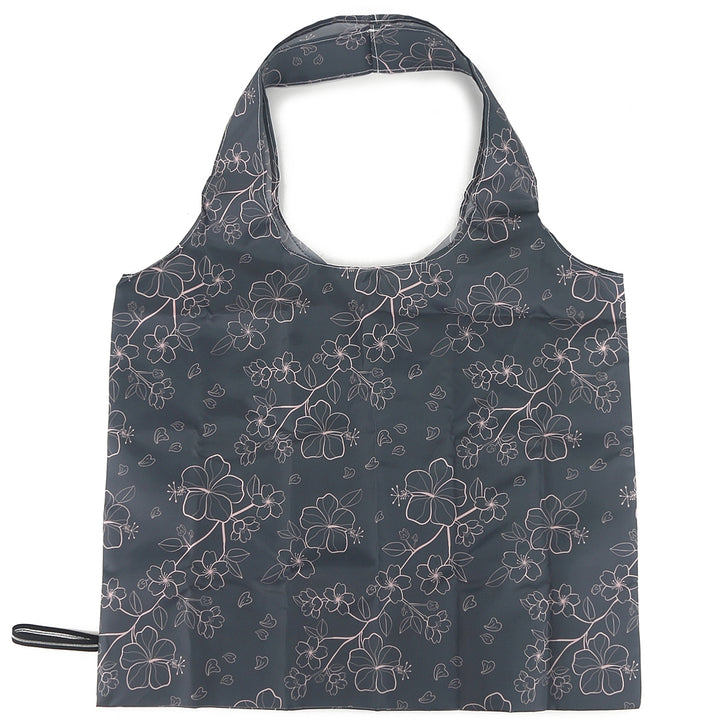 Foldable Bag Jake Sakura Grey
