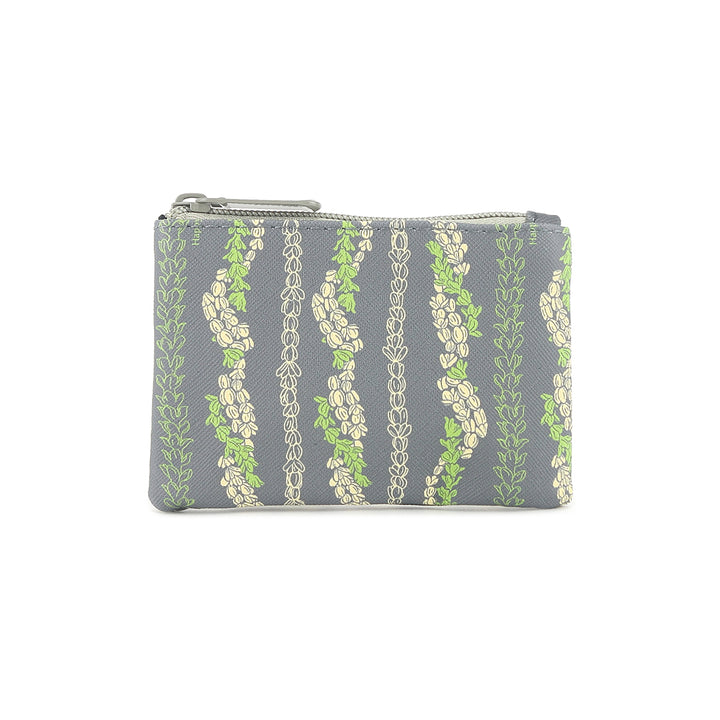 Pouch Zip Small Pakalana Grey