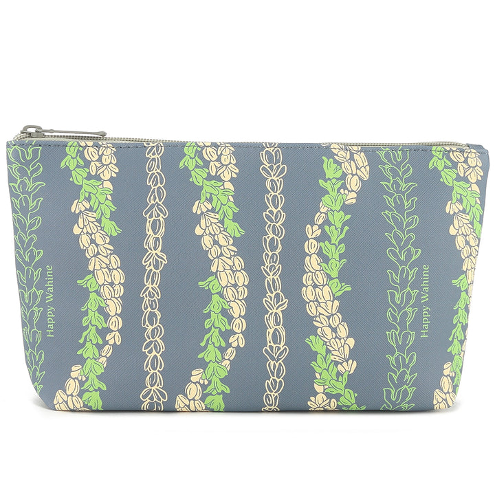 Pouch Gusset Medium Pakalana Grey