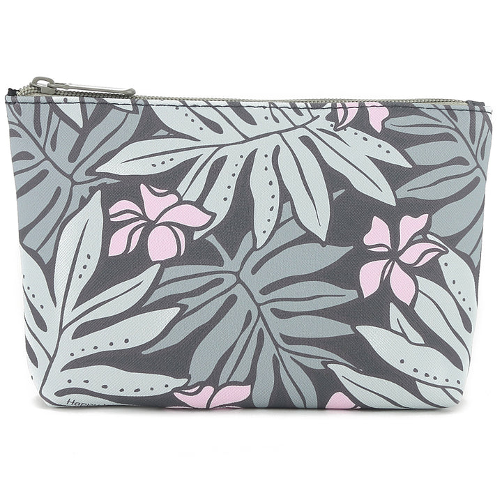 Pouch Gusset Small Lauae Grey