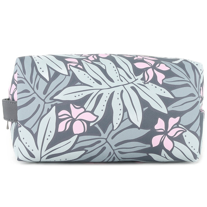 Pouch Cosmetic Lauae Grey