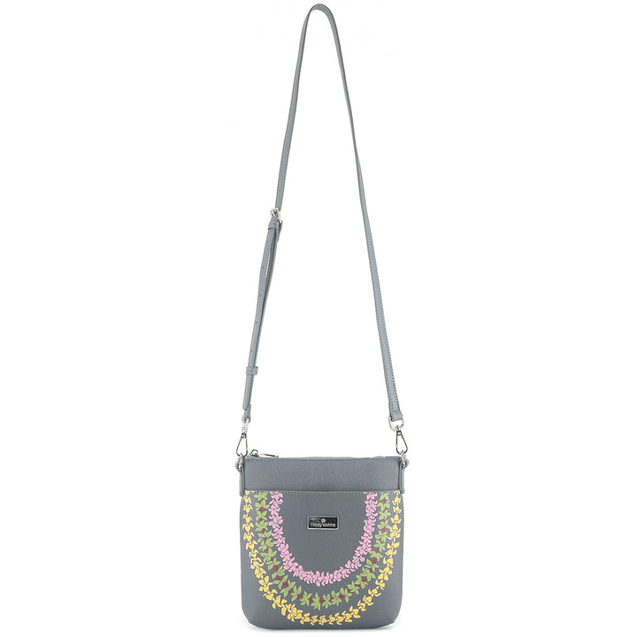 Crossbody Lisa Lei Grey