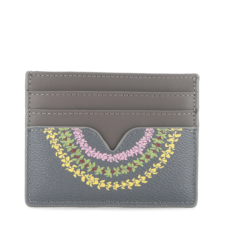 Cardcase Meilany Lei Grey