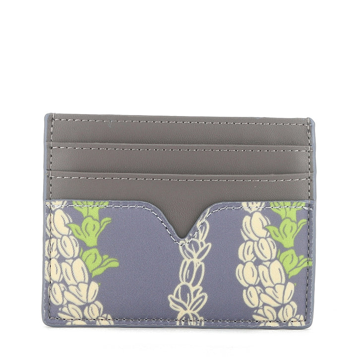 Cardcase Meilany Ke'olu Pakalana Grey