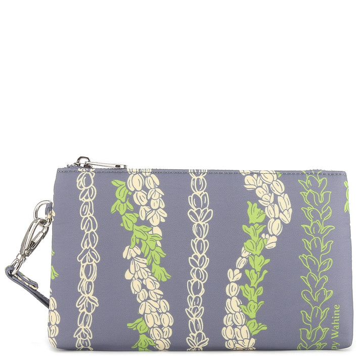 Wristlet Melody Ke'olu Pakalana Grey