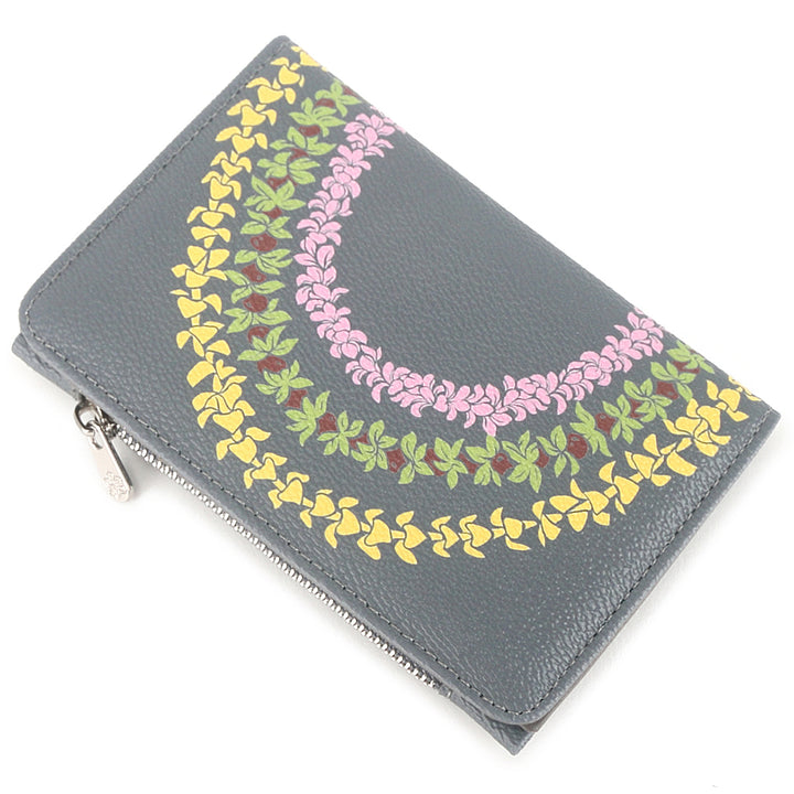 Wallet Joanne Lei Grey
