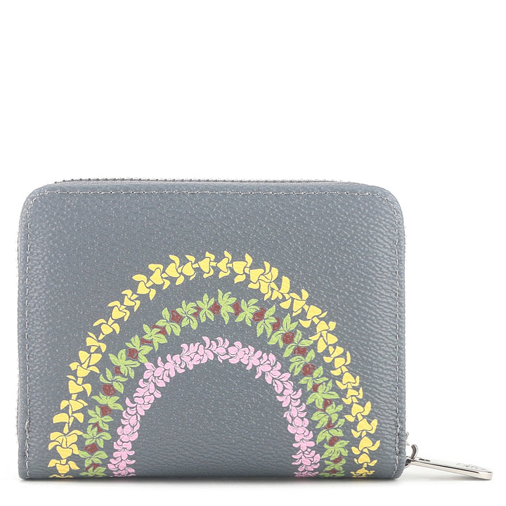 Wallet Meily Lei Grey