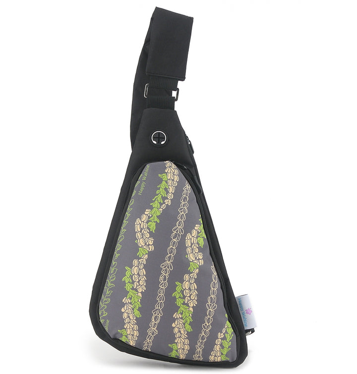 Travel Simple Sling Pakalana Grey