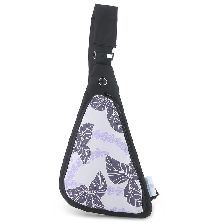 Travel Simple Sling Crownflower Purple