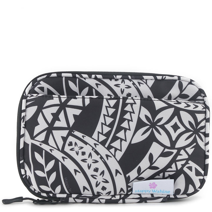 Tech Organizer Tapa Black