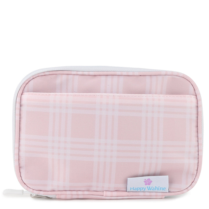 Tech Organizer Palaka Pink