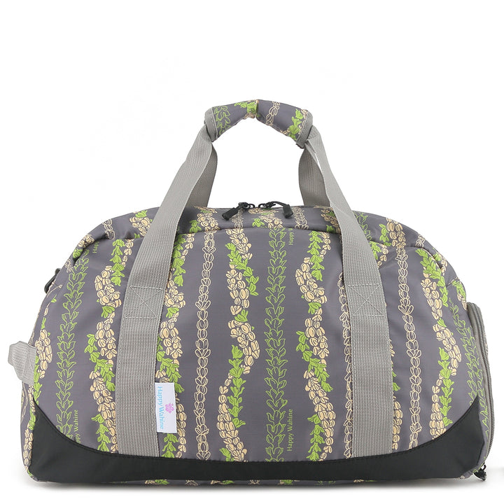 Sports Bag Pakalana Grey
