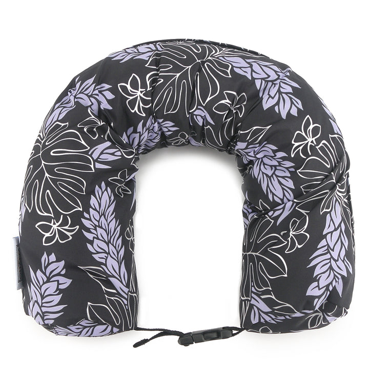 Neck pillow Sleeve Ginger Black