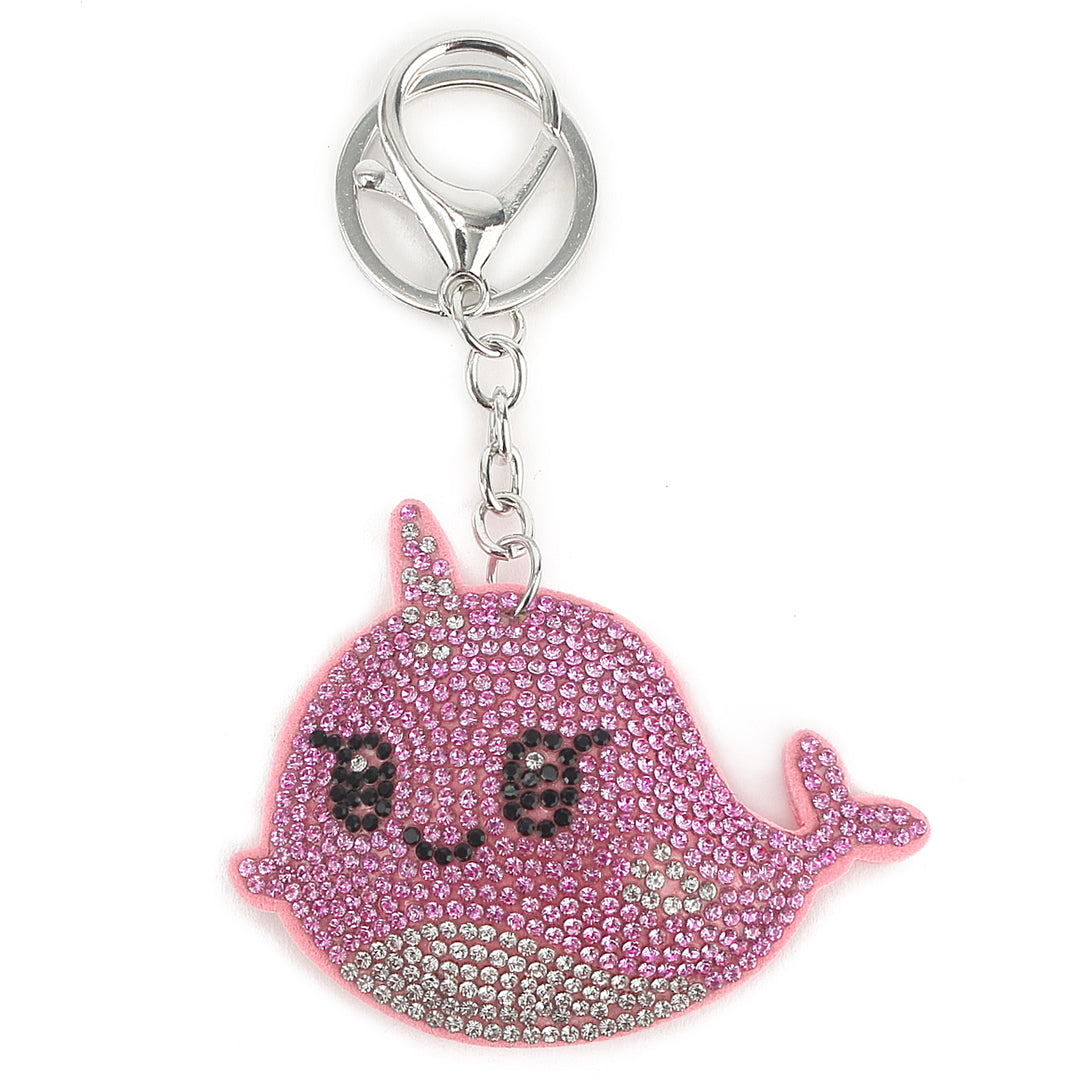 Keychains & Charms – Happy Wahine