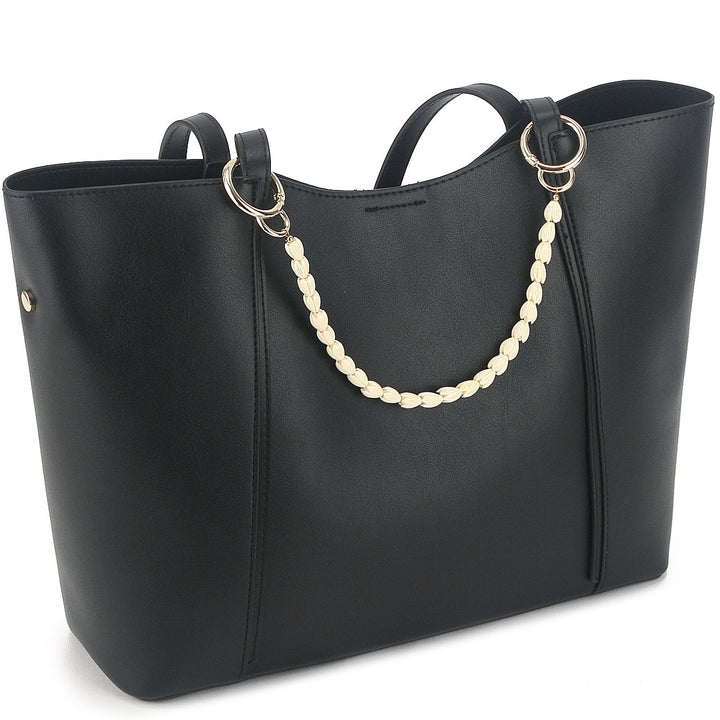 Lei Deco Charm 1 Strand Pikake White