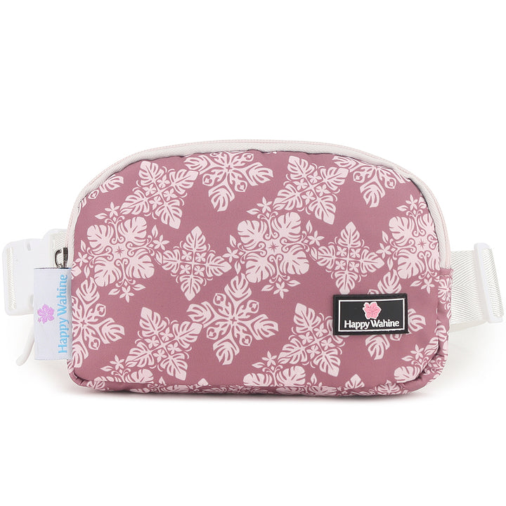 Belt Bag Jenna Dusty Rose